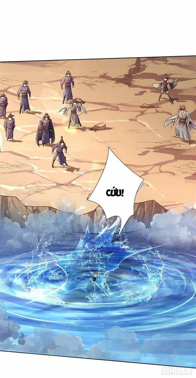 Chúa Tể Chi Lộ - Chương 77 - ảnh 25