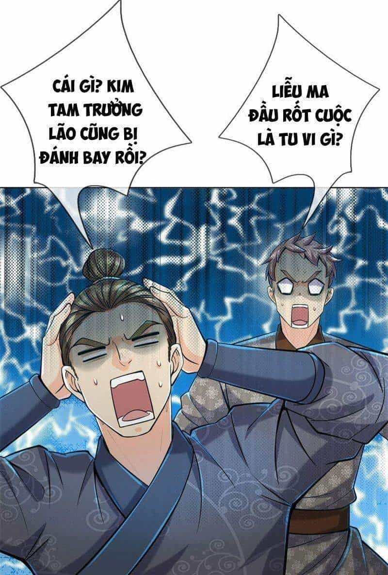 Chúa Tể Chi Lộ - Chương 7 - ảnh 13