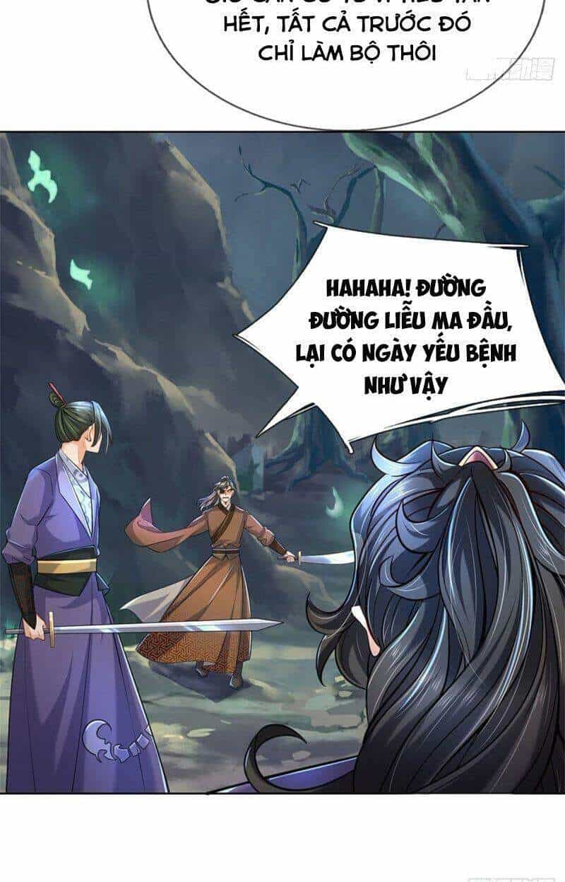 Chúa Tể Chi Lộ - Chương 7 - ảnh 32