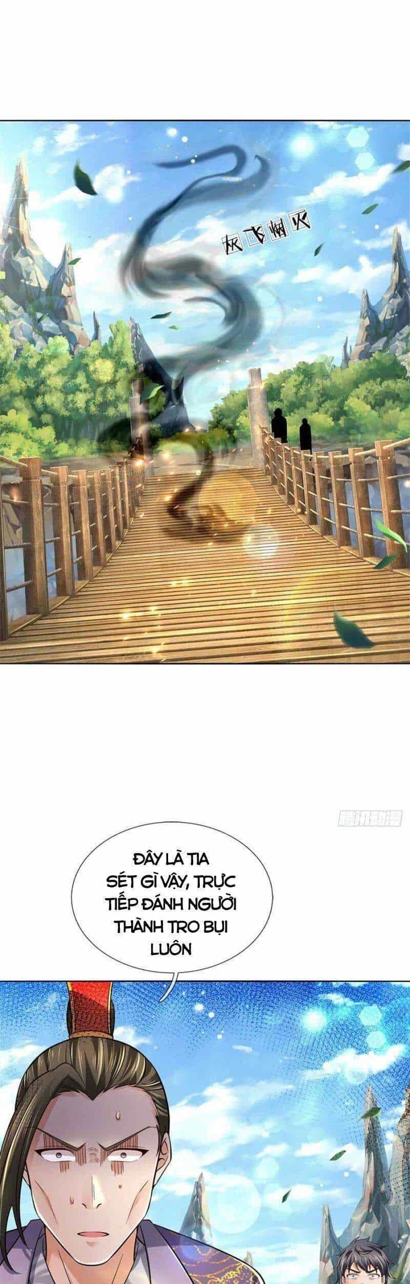 Chúa Tể Chi Lộ - Chương 80 - ảnh 11