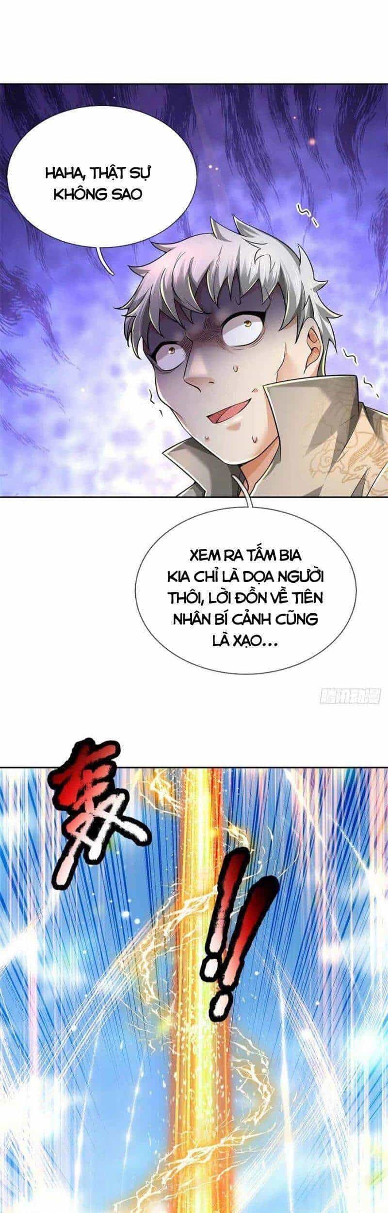 Chúa Tể Chi Lộ - Chương 80 - ảnh 7