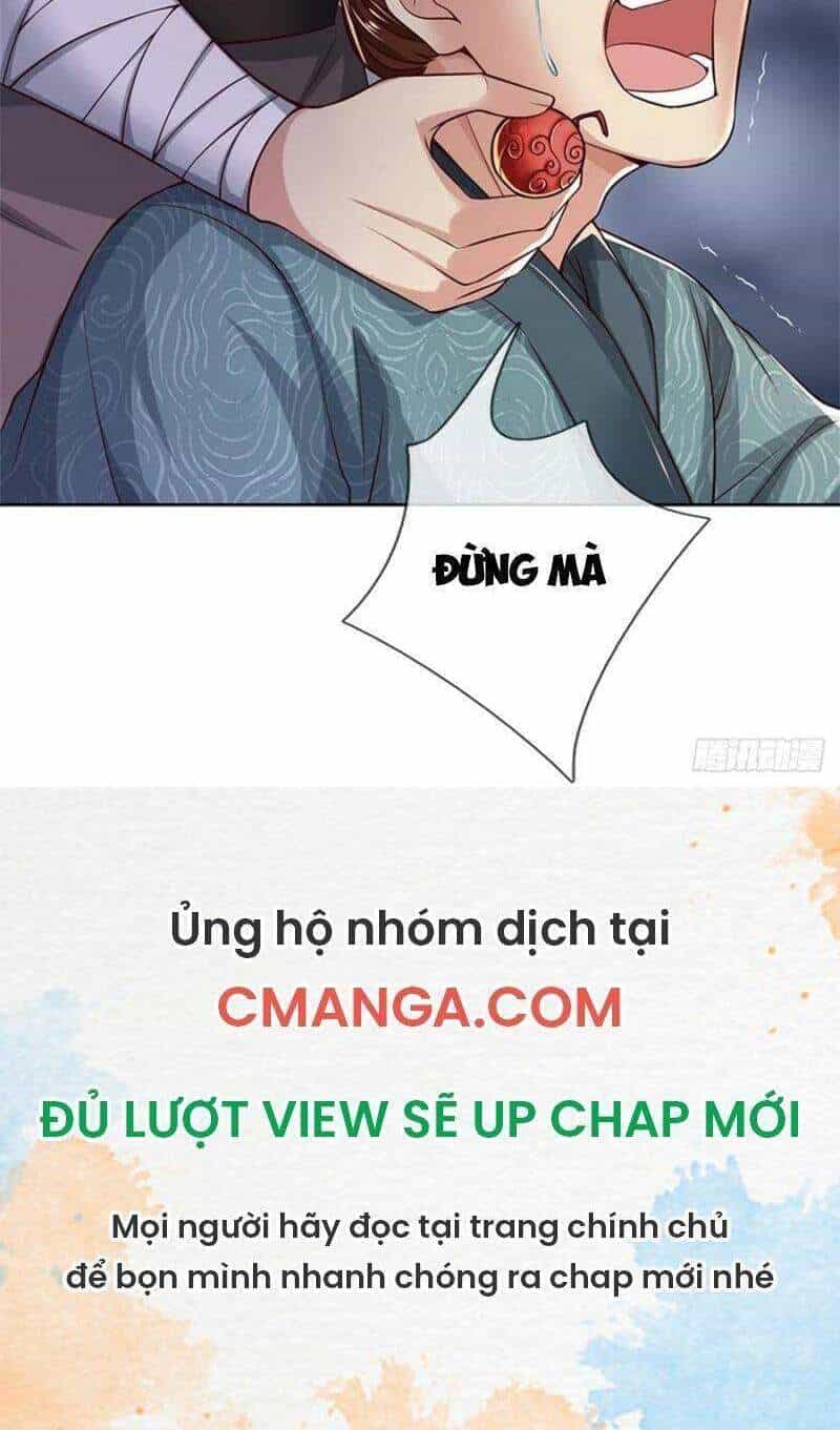 Chúa Tể Chi Lộ - Chương 81 - ảnh 20