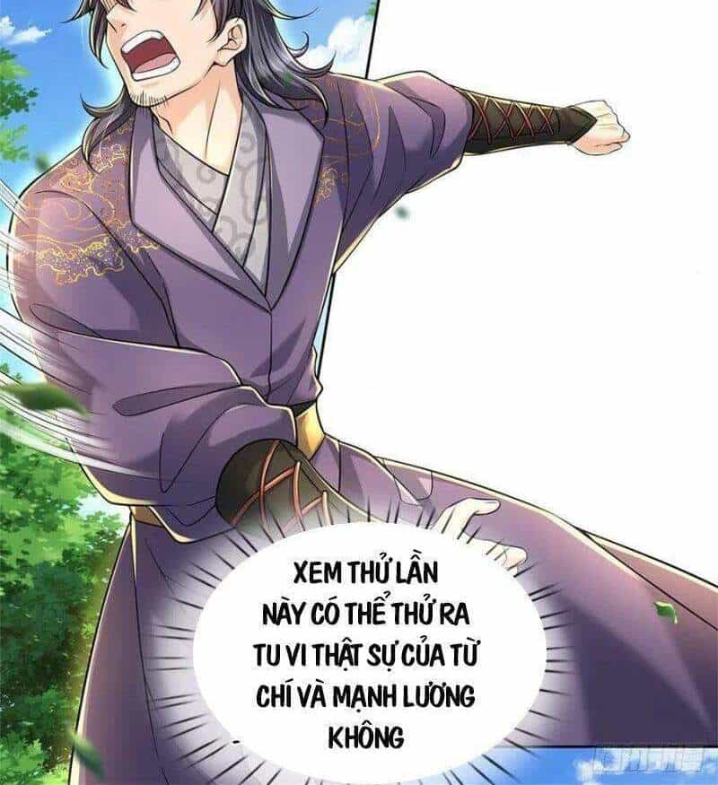 Chúa Tể Chi Lộ - Chương 82 - ảnh 26