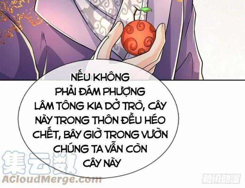 Chúa Tể Chi Lộ - Chương 84 - ảnh 30