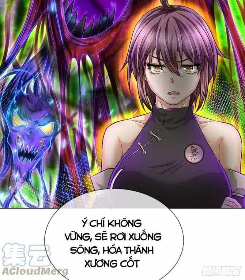 Chúa Tể Chi Lộ - Chương 85 - ảnh 24