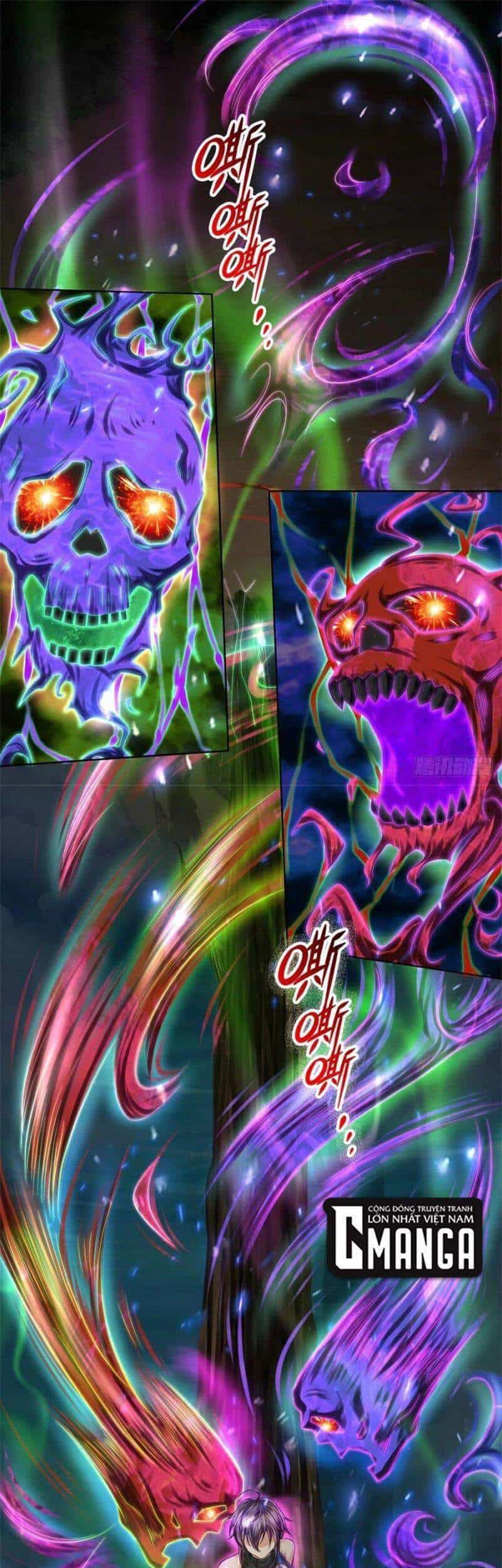 Chúa Tể Chi Lộ - Chương 85 - ảnh 31