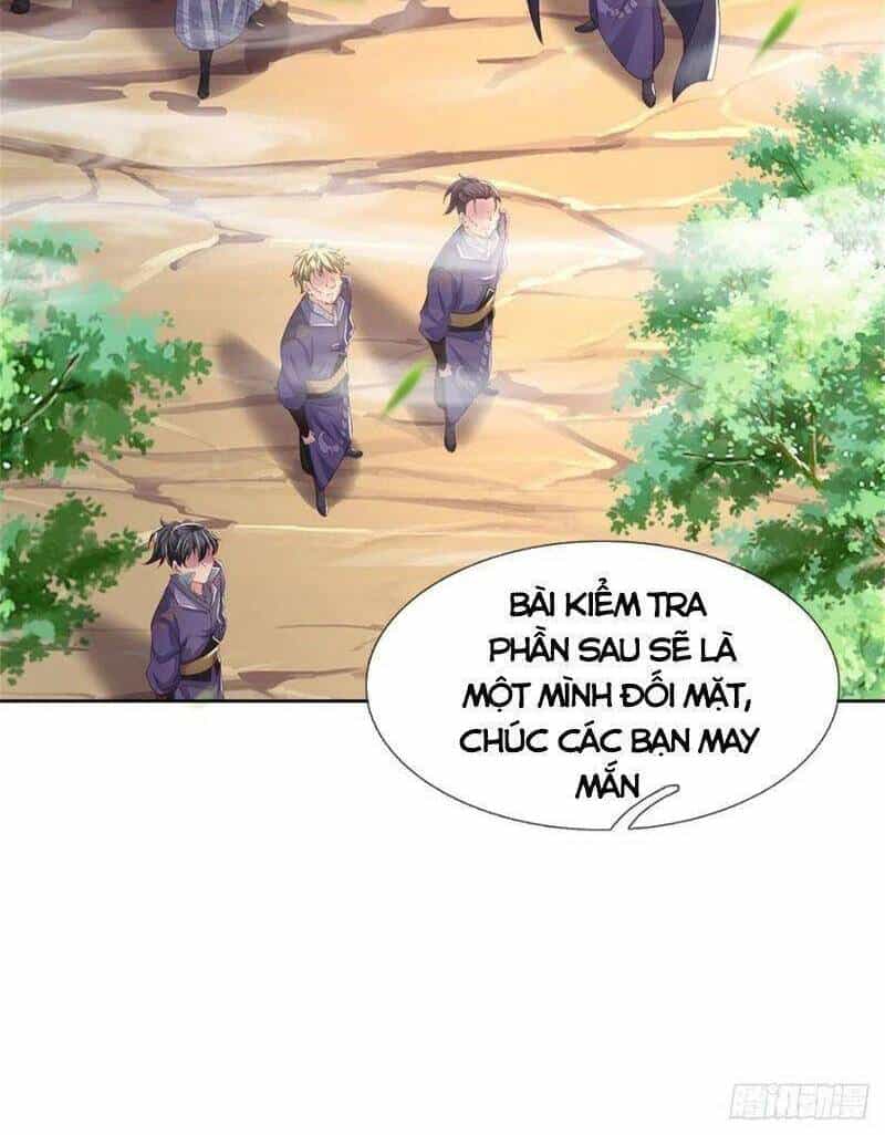 Chúa Tể Chi Lộ - Chương 87 - ảnh 26