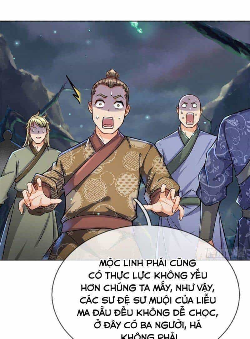 Chúa Tể Chi Lộ - Chương 8 - ảnh 15