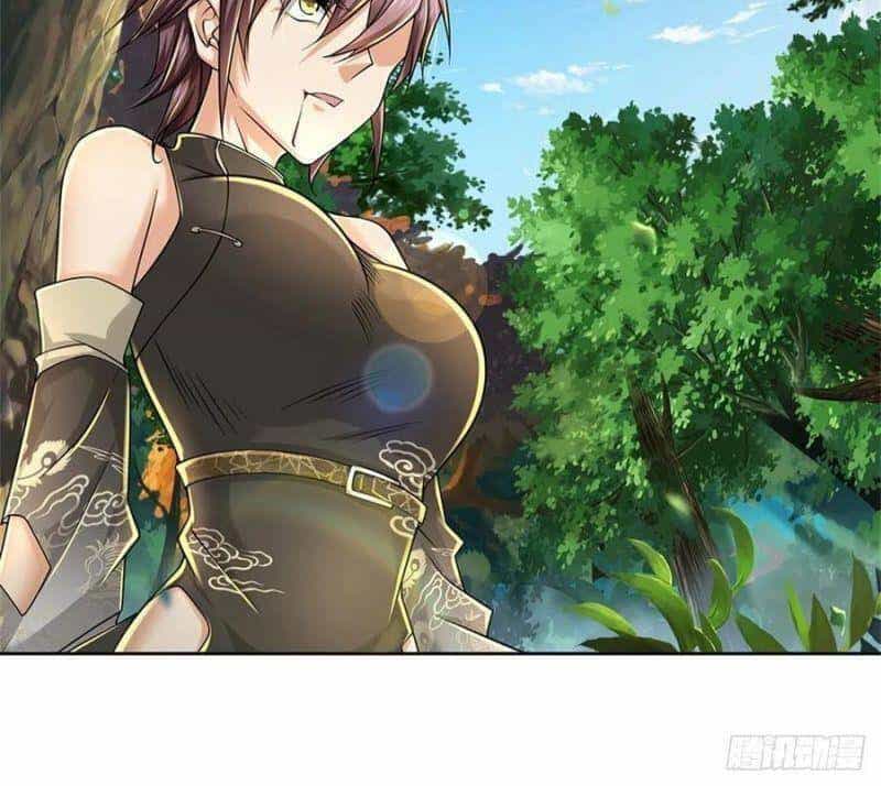 Chúa Tể Chi Lộ - Chương 89 - ảnh 28