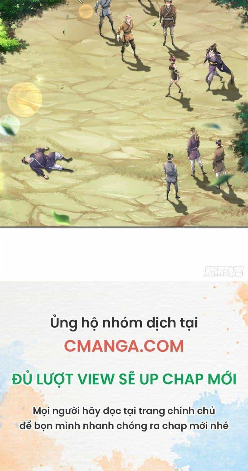 Chúa Tể Chi Lộ - Chương 90 - ảnh 20