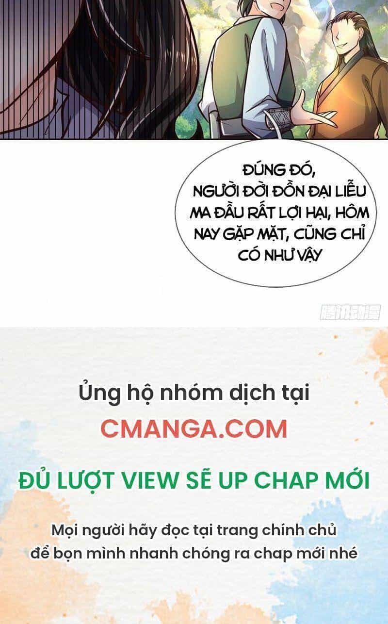 Chúa Tể Chi Lộ - Chương 90 - ảnh 40
