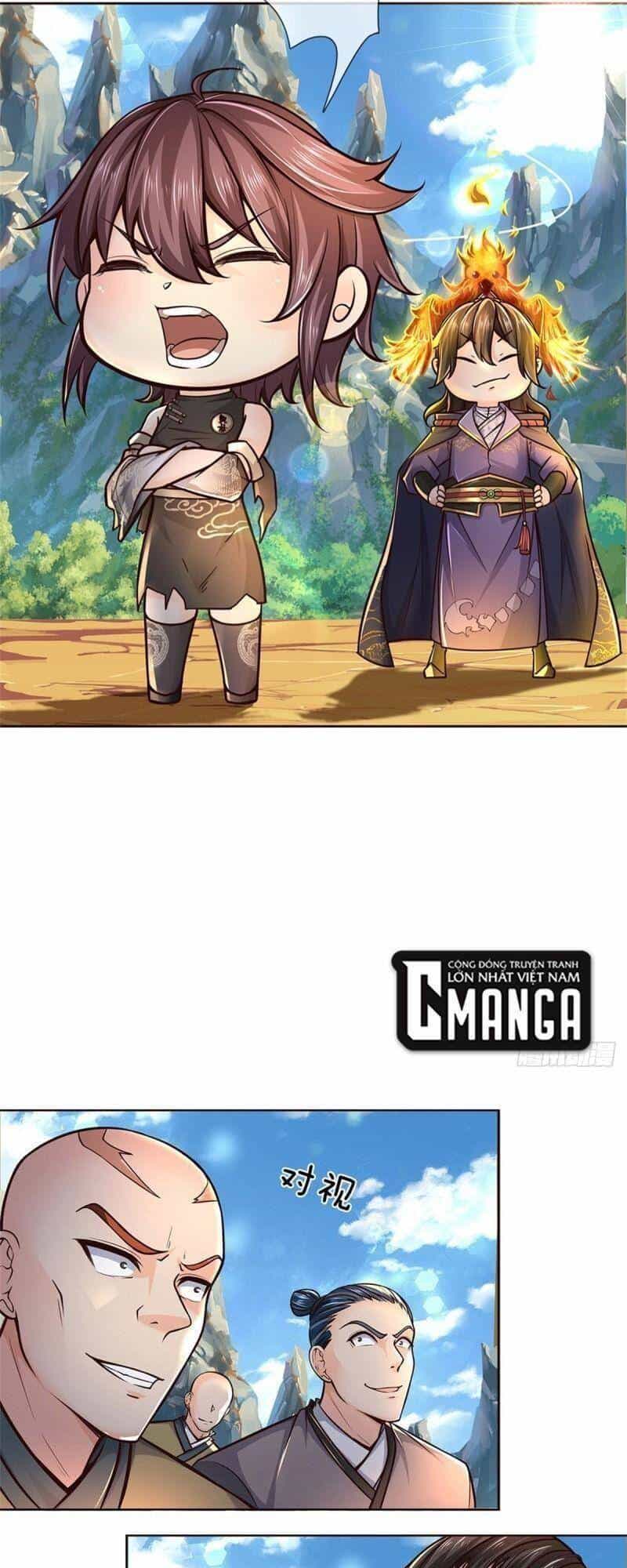 Chúa Tể Chi Lộ - Chương 91 - ảnh 13