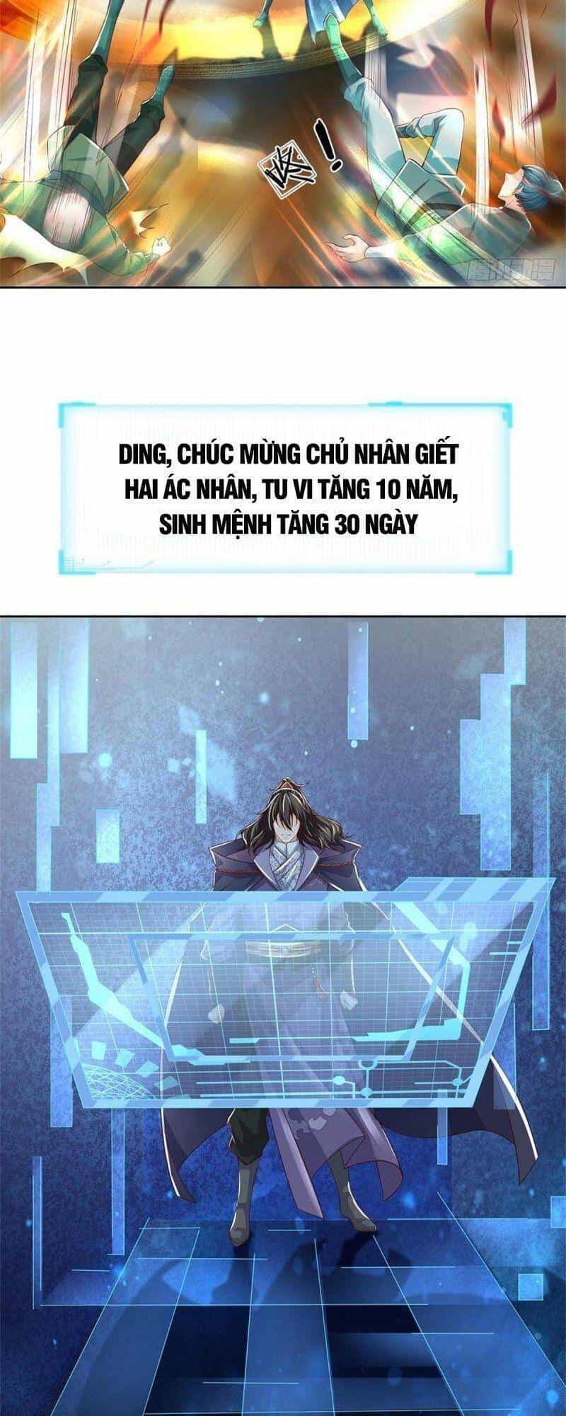 Chúa Tể Chi Lộ - Chương 91 - ảnh 26