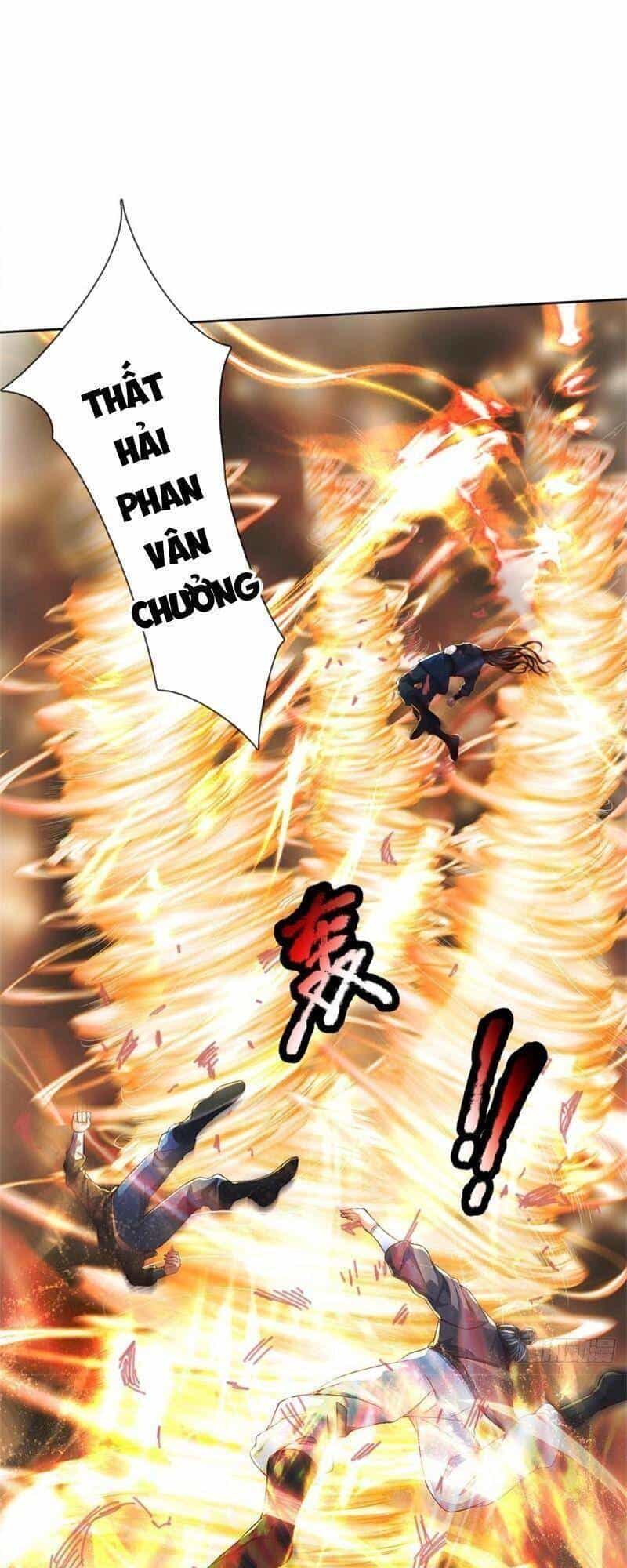 Chúa Tể Chi Lộ - Chương 91 - ảnh 34