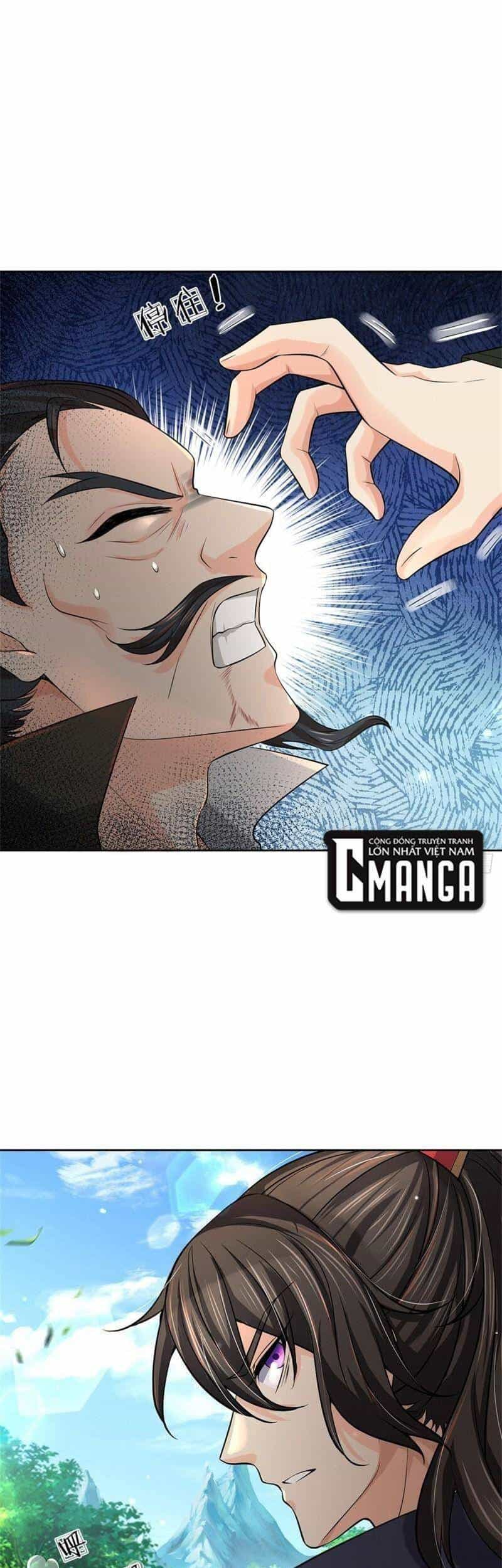 Chúa Tể Chi Lộ - Chương 93 - ảnh 16