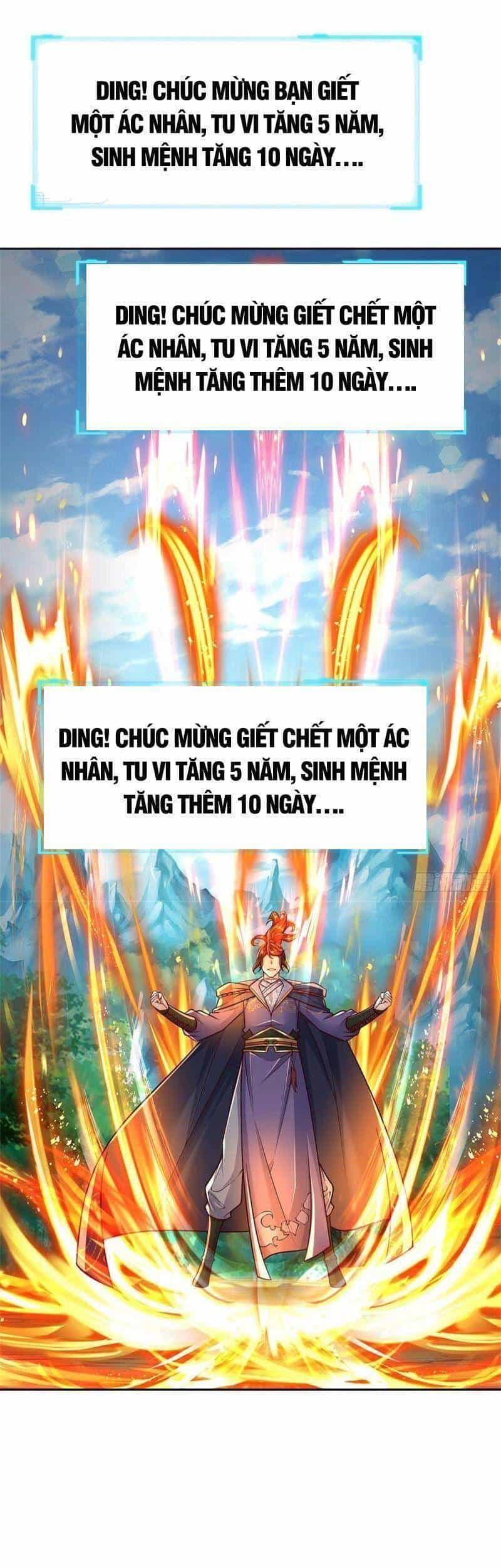 Chúa Tể Chi Lộ - Chương 93 - ảnh 24
