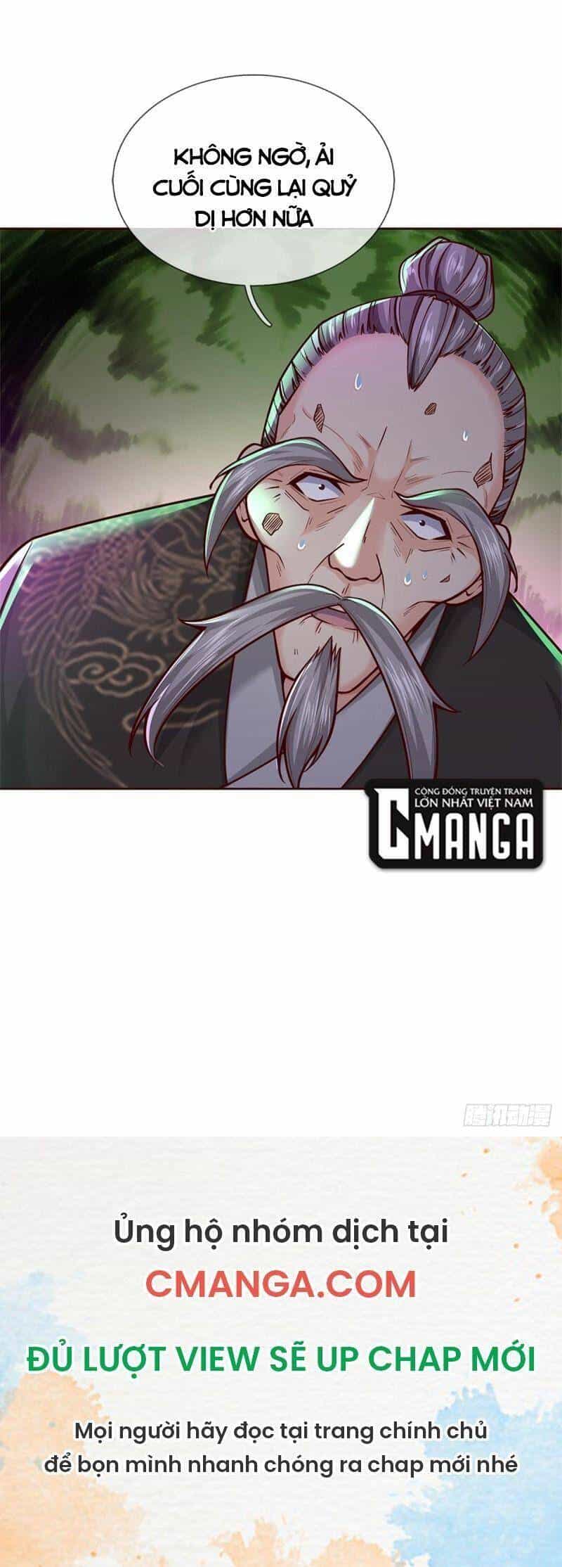 Chúa Tể Chi Lộ - Chương 93 - ảnh 40