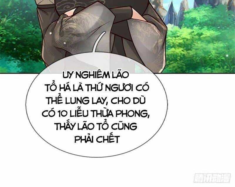 Chúa Tể Chi Lộ - Chương 94 - ảnh 34