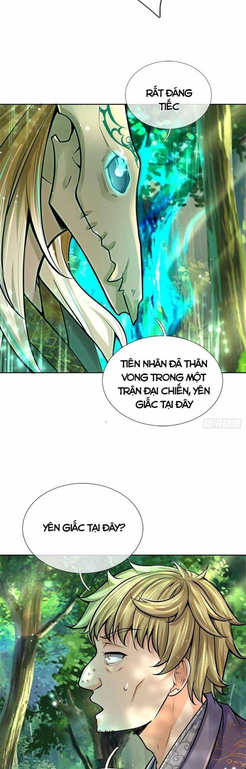 Chúa Tể Chi Lộ - Chương 95 - ảnh 13