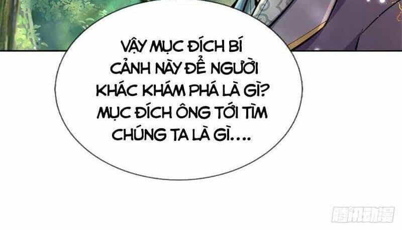 Chúa Tể Chi Lộ - Chương 95 - ảnh 14