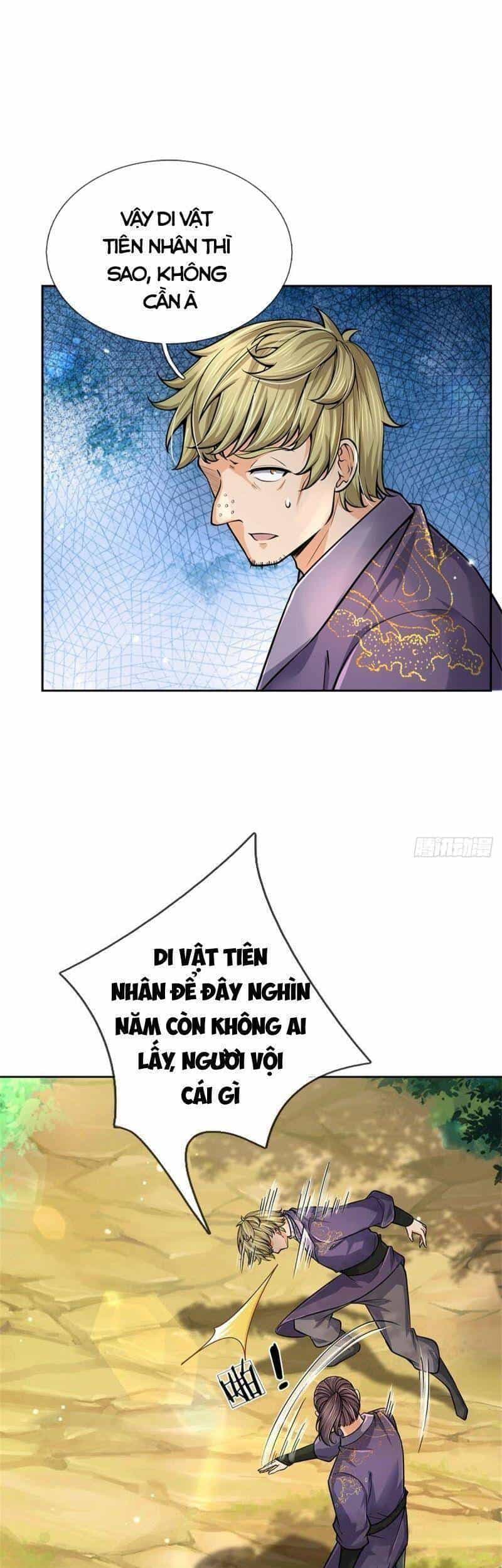 Chúa Tể Chi Lộ - Chương 95 - ảnh 29