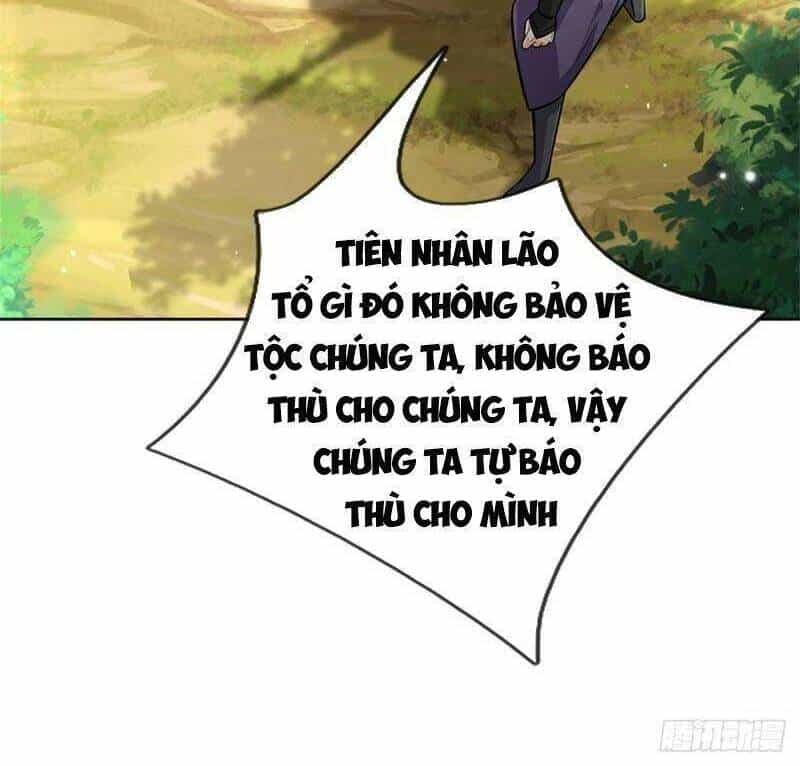 Chúa Tể Chi Lộ - Chương 95 - ảnh 30
