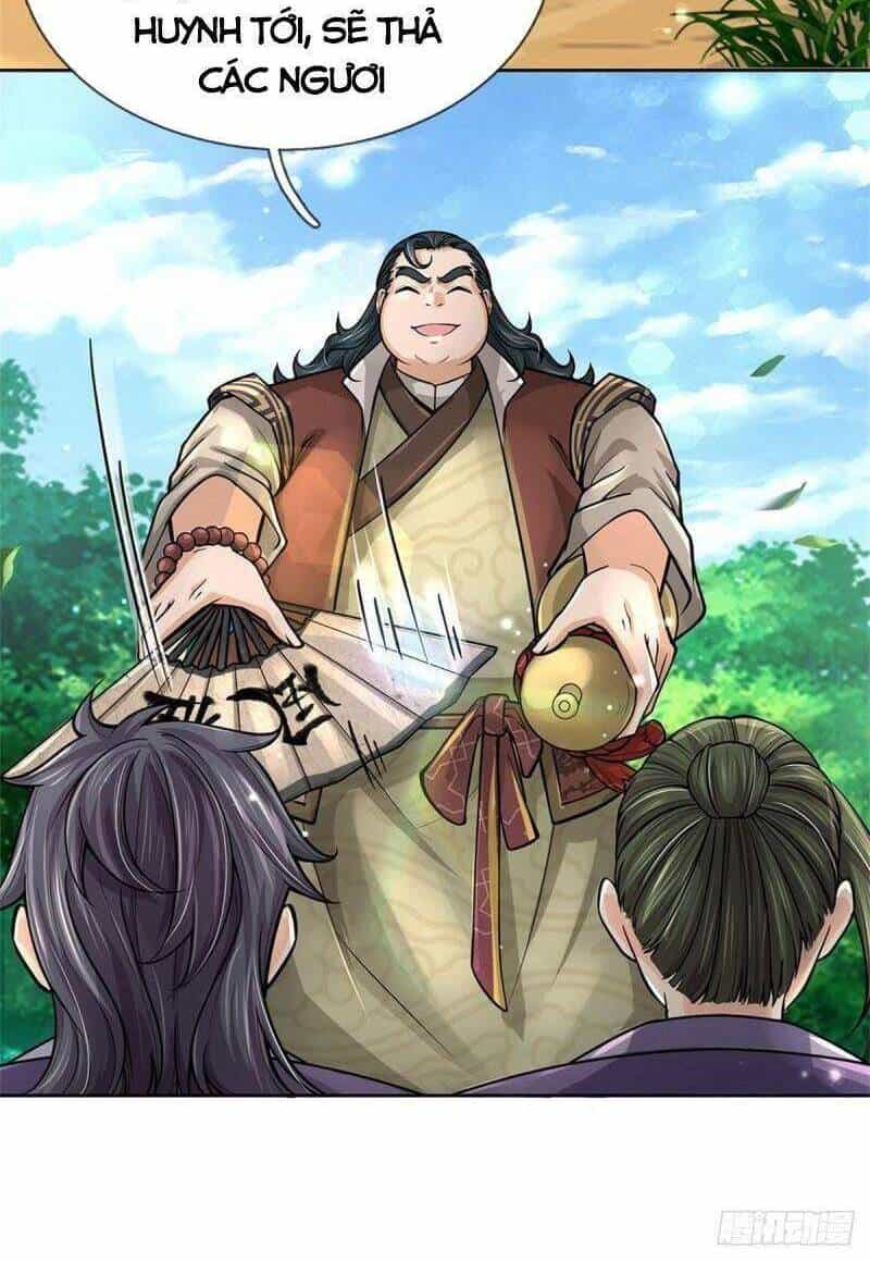 Chúa Tể Chi Lộ - Chương 95 - ảnh 36