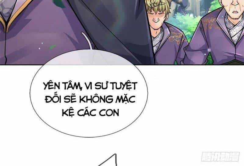 Chúa Tể Chi Lộ - Chương 96 - ảnh 22
