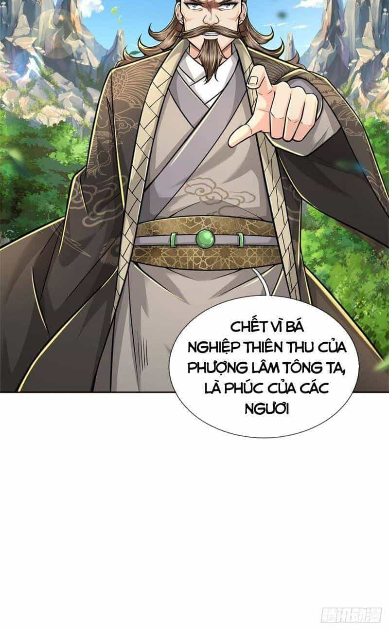 Chúa Tể Chi Lộ - Chương 97 - ảnh 10