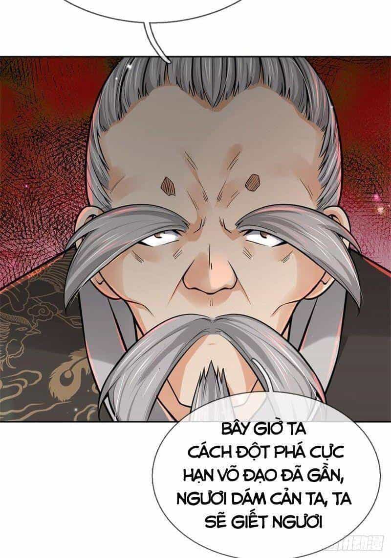 Chúa Tể Chi Lộ - Chương 98 - ảnh 12