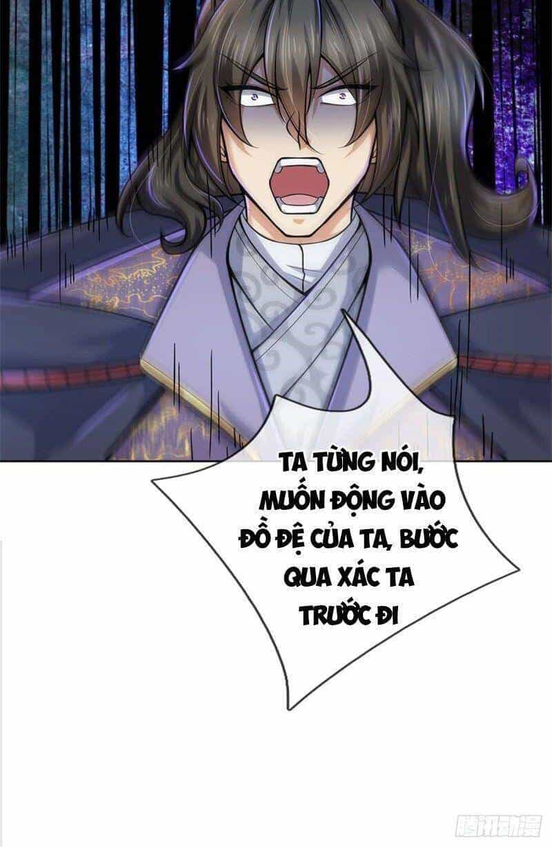 Chúa Tể Chi Lộ - Chương 98 - ảnh 20