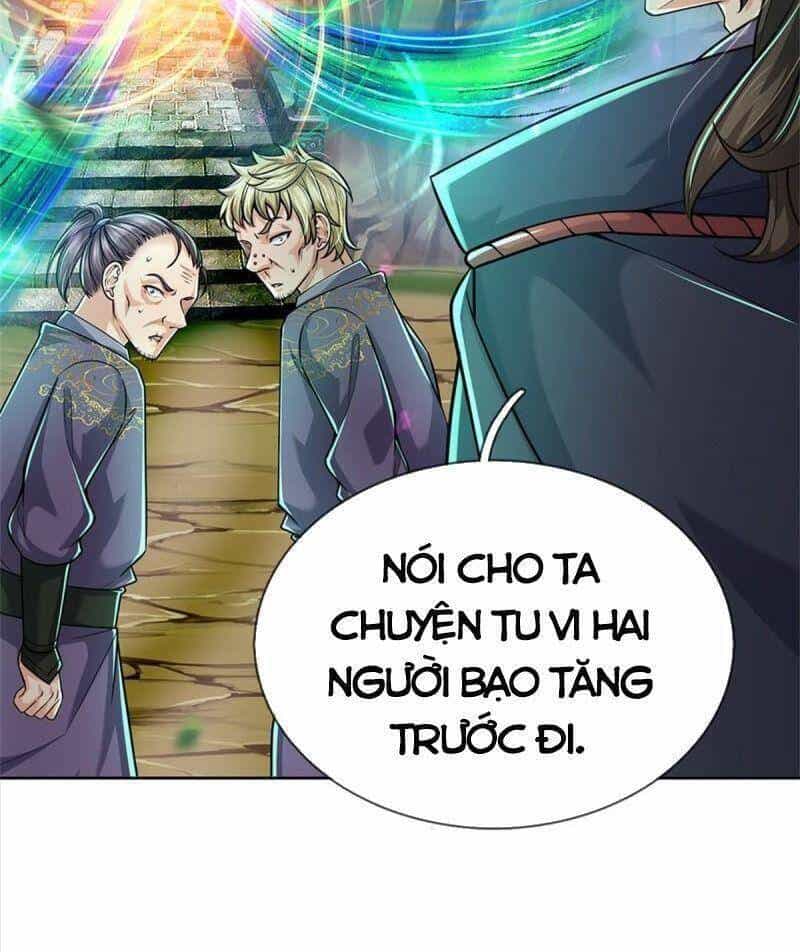 Chúa Tể Chi Lộ - Chương 98 - ảnh 30
