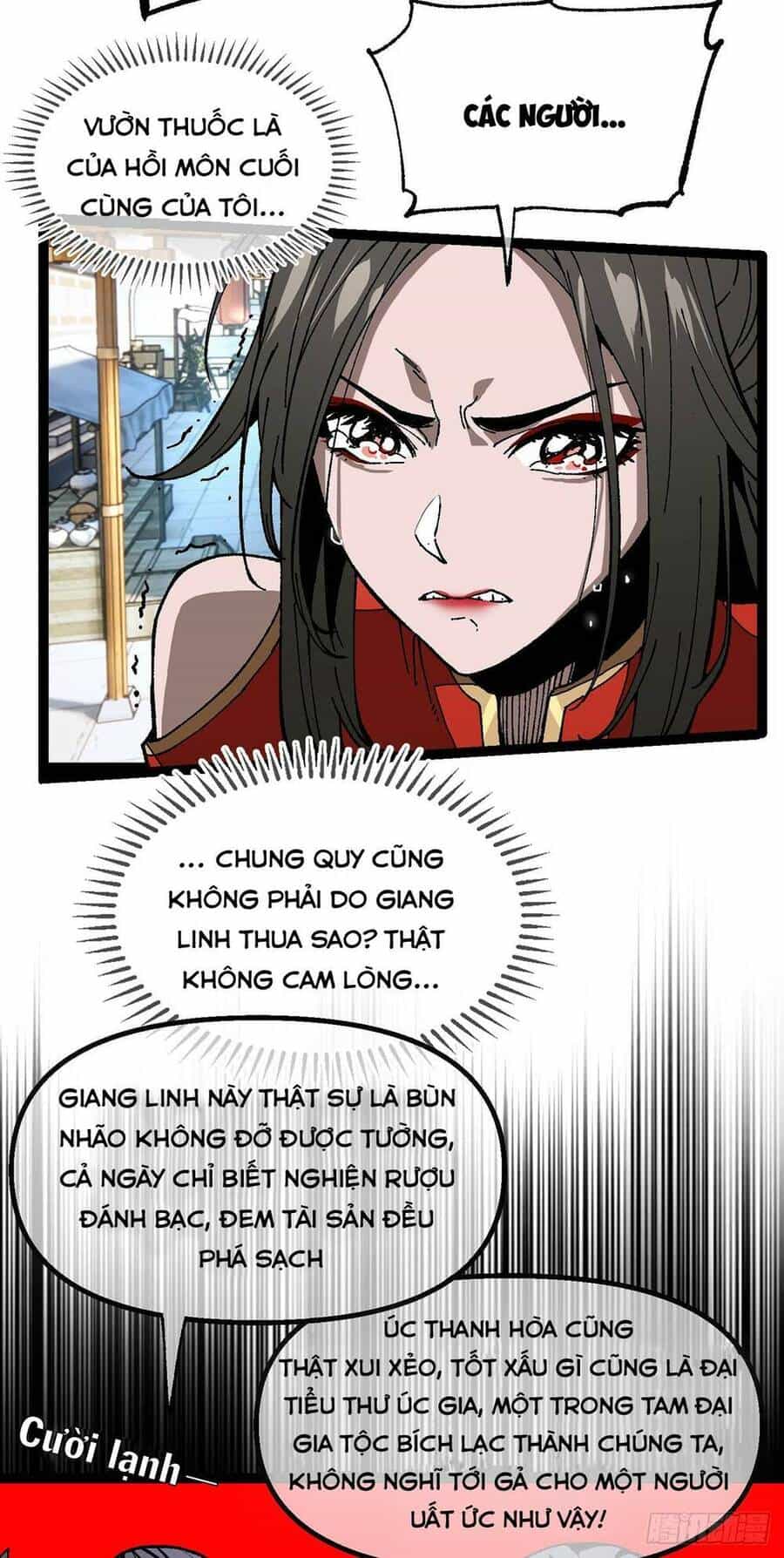Chúa Tể Cơ Giới - Chương 1 - ảnh 12