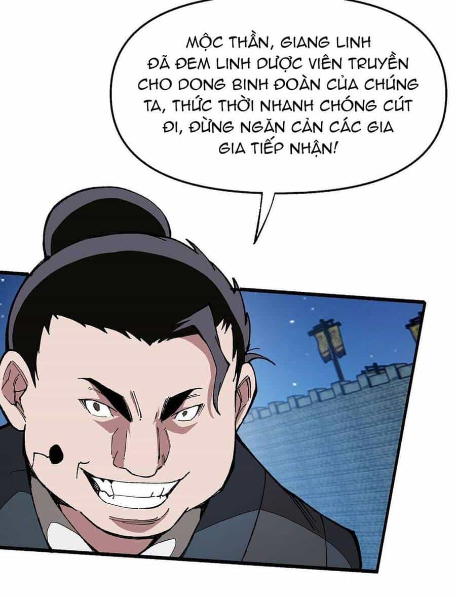 Chúa Tể Cơ Giới - Chương 4 - ảnh 3