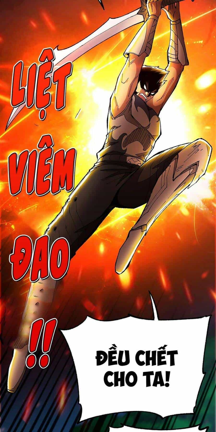 Chúa Tể Cơ Giới - Chương 6 - ảnh 10