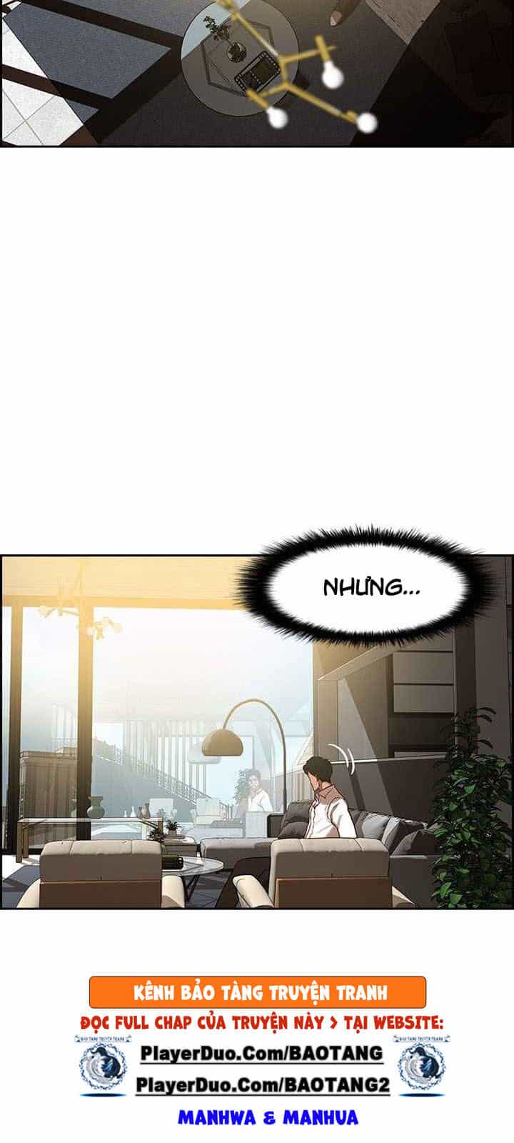 Chúa Tể Đồng Tiền - Chương 1 - ảnh 102