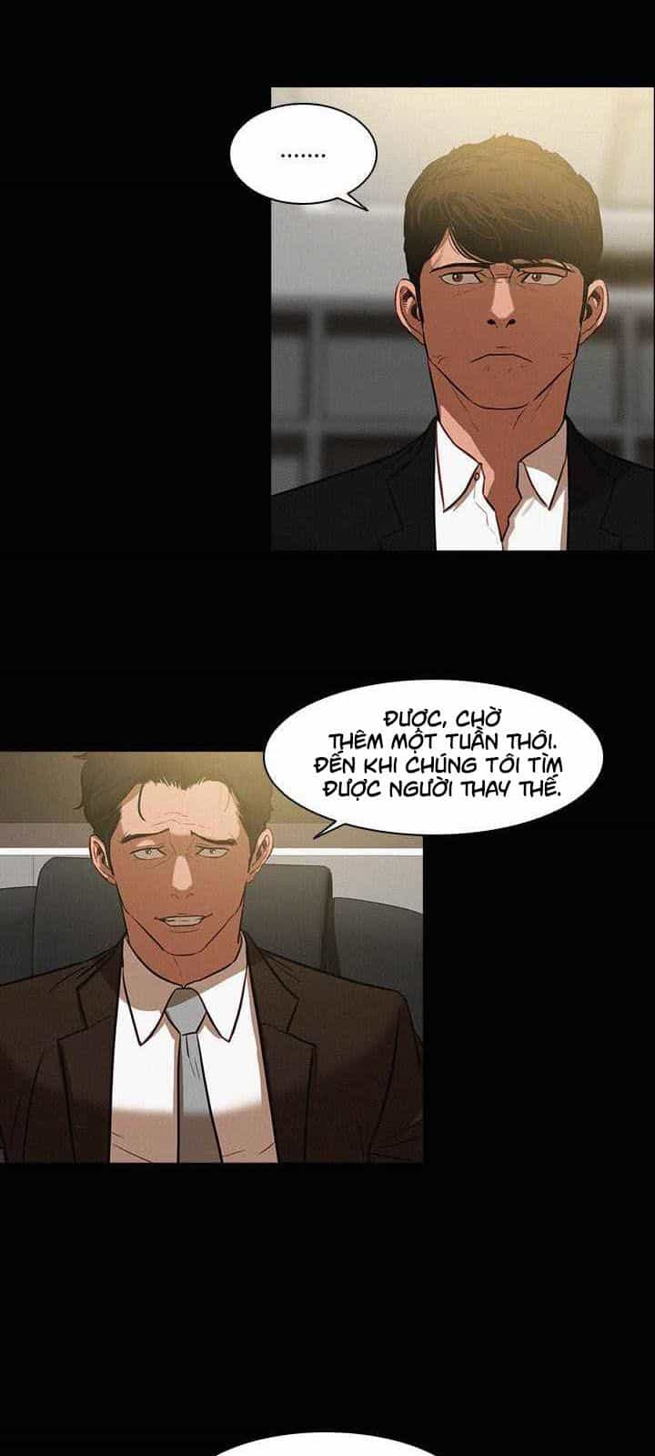 Chúa Tể Đồng Tiền - Chương 1 - ảnh 26