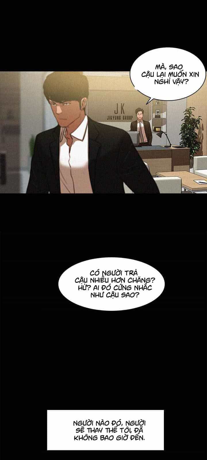 Chúa Tể Đồng Tiền - Chương 1 - ảnh 28