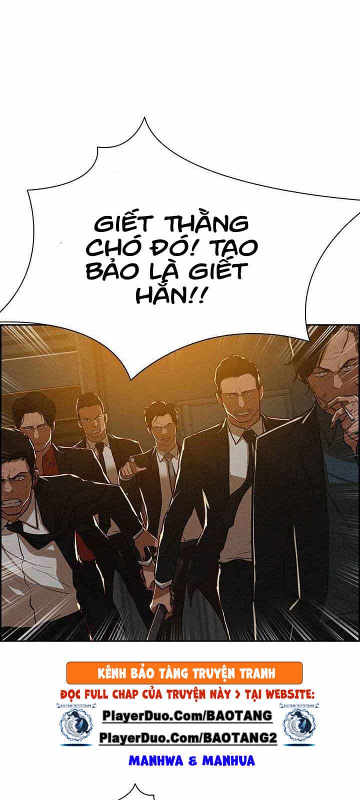 Chúa Tể Đồng Tiền - Chương 1 - ảnh 72