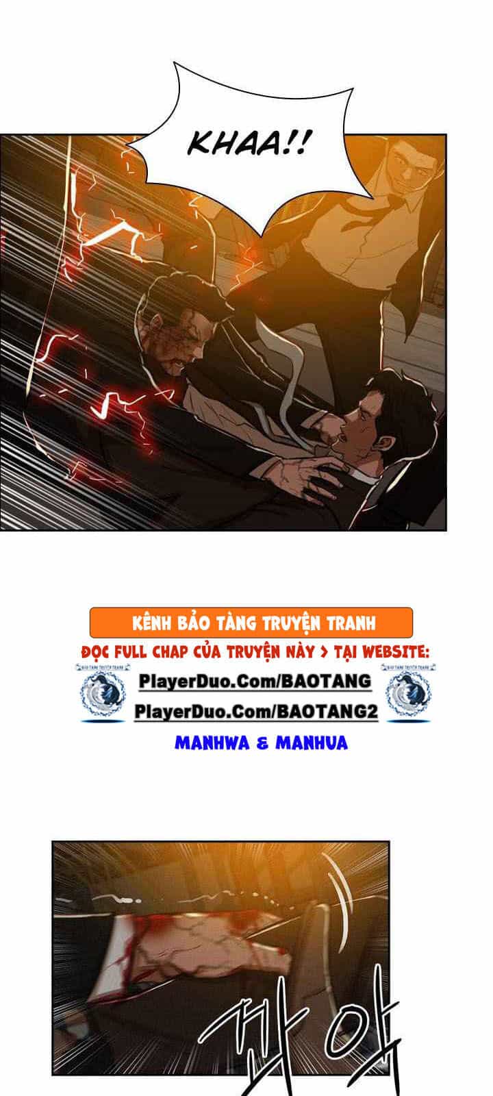 Chúa Tể Đồng Tiền - Chương 1 - ảnh 81