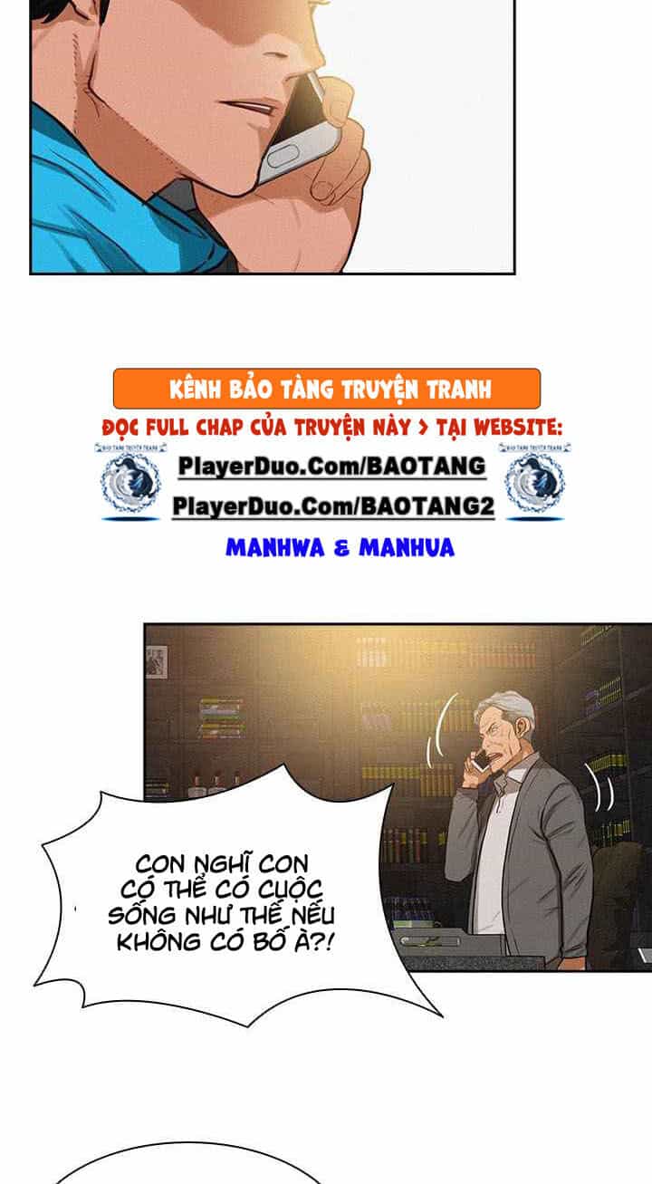 Chúa Tể Đồng Tiền - Chương 10 - ảnh 64