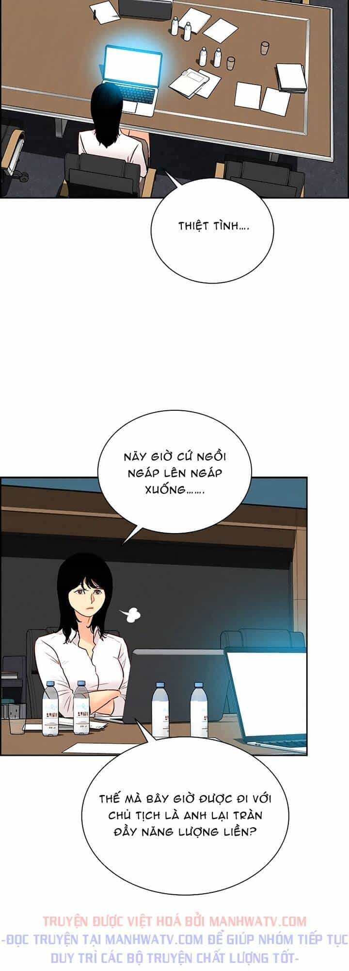 Chúa Tể Đồng Tiền - Chương 100 - ảnh 48