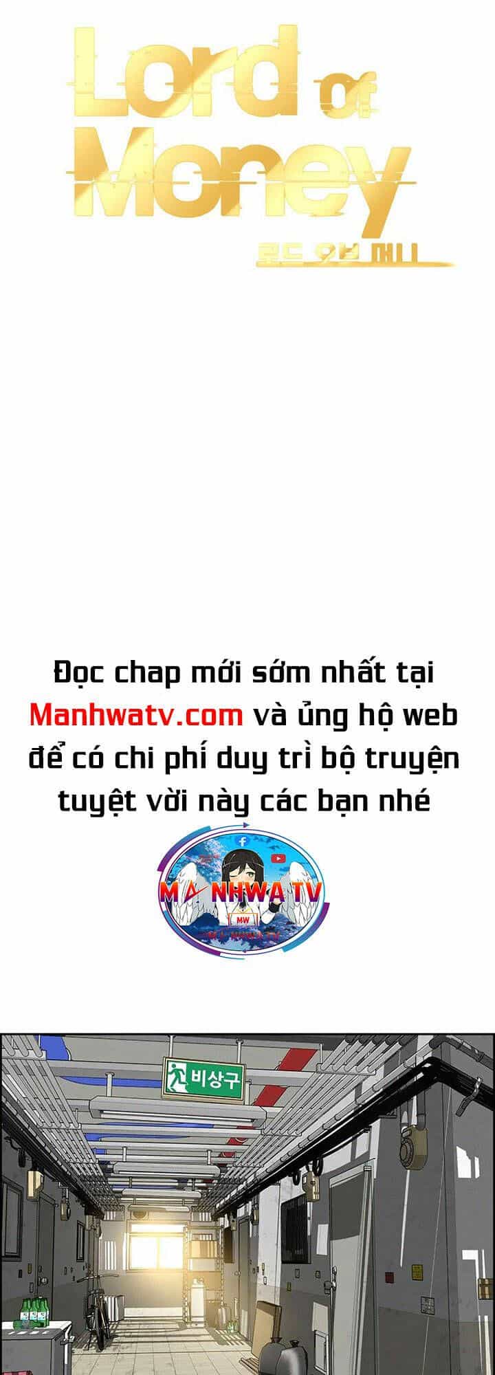 Chúa Tể Đồng Tiền - Chương 101 - ảnh 13