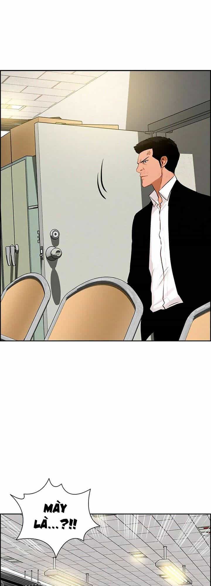 Chúa Tể Đồng Tiền - Chương 101 - ảnh 33
