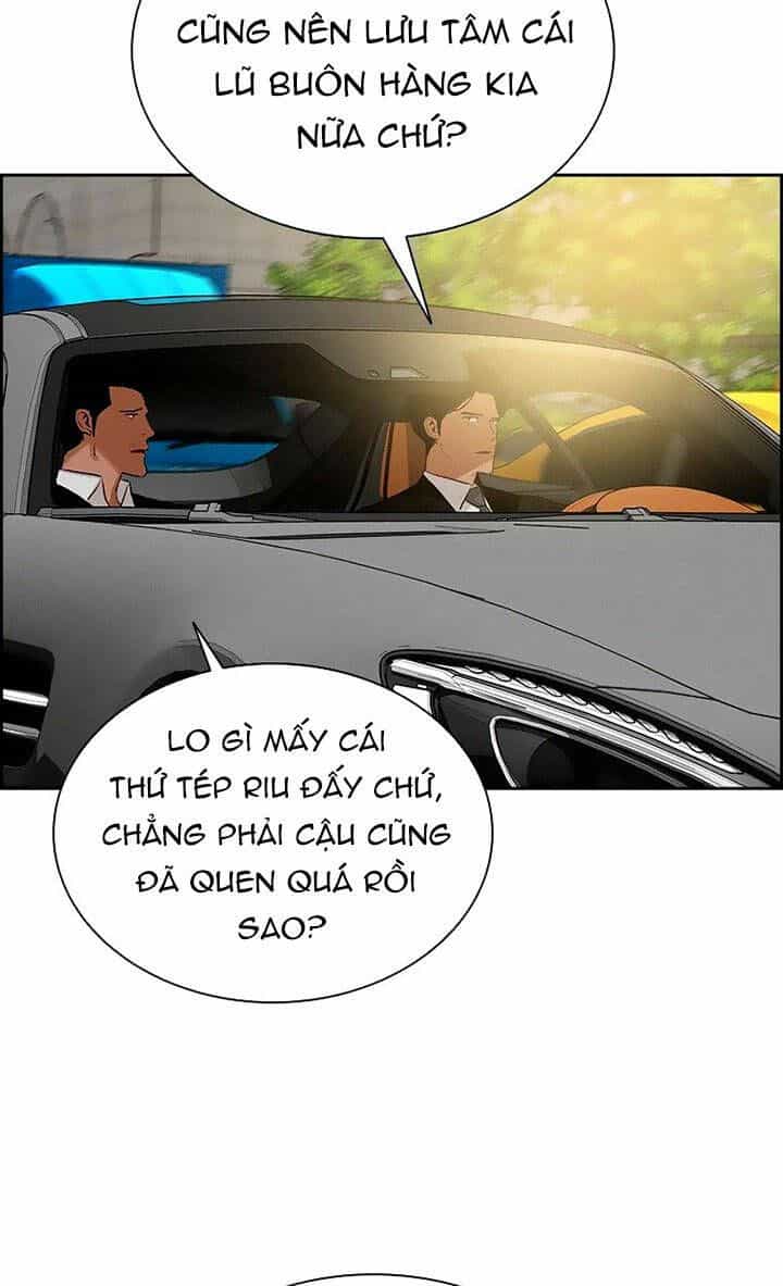 Chúa Tể Đồng Tiền - Chương 101 - ảnh 5