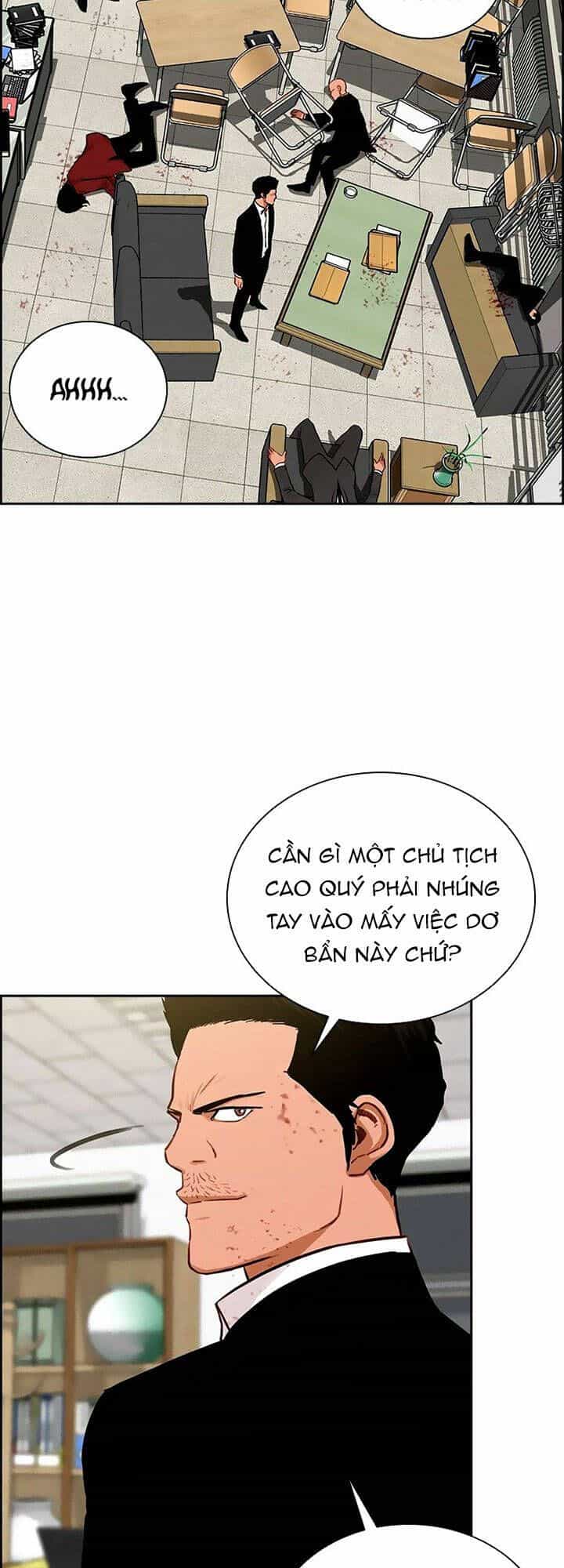 Chúa Tể Đồng Tiền - Chương 101 - ảnh 51