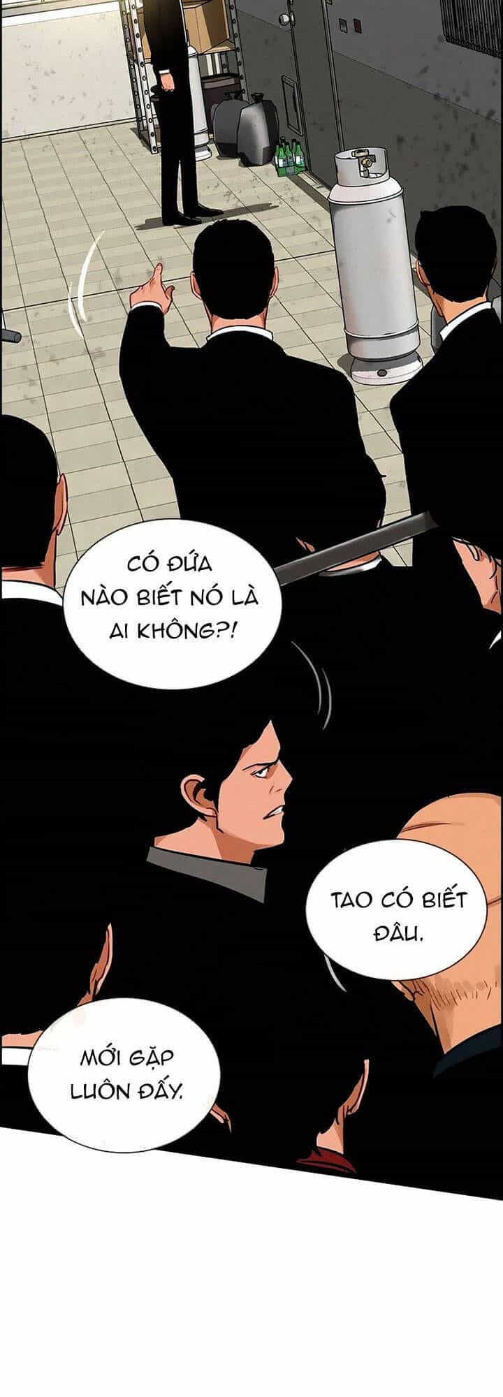 Chúa Tể Đồng Tiền - Chương 102 - ảnh 13
