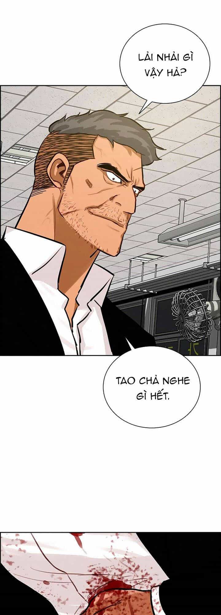 Chúa Tể Đồng Tiền - Chương 104 - ảnh 17