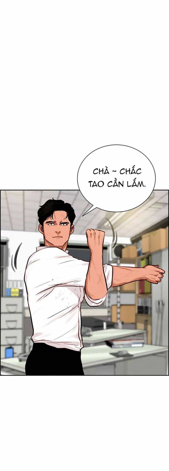 Chúa Tể Đồng Tiền - Chương 104 - ảnh 24