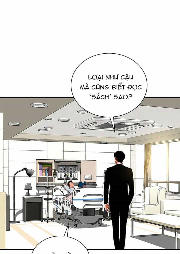 Chúa Tể Đồng Tiền - Chương 105 - ảnh 16